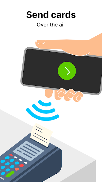 DIGITAL WALLET